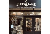 FIRE & FABLE ®